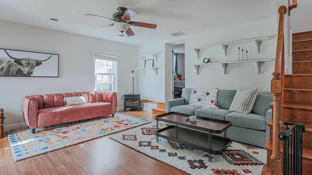 Photo of Livingroom in Waynesboro