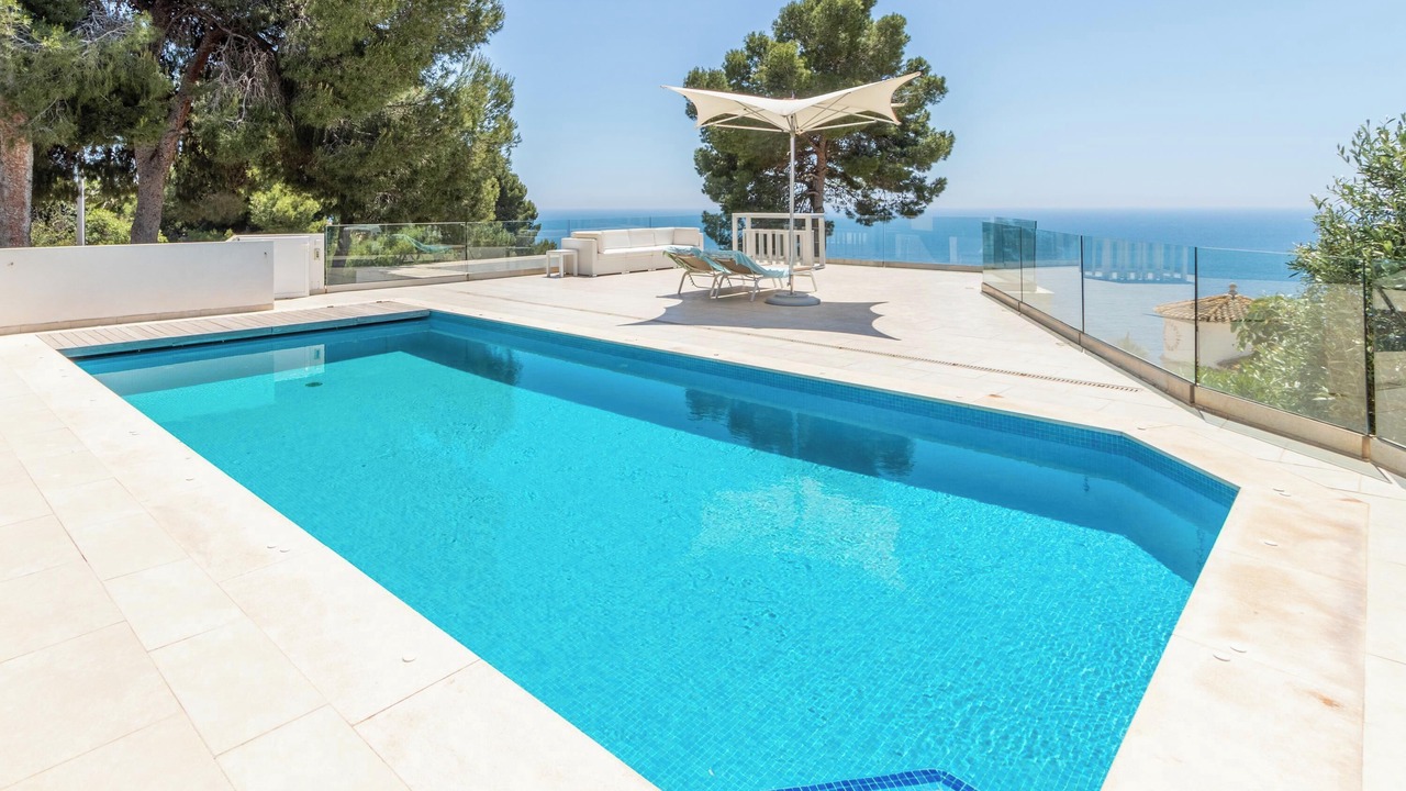 Photo of Outdoor in Moraira