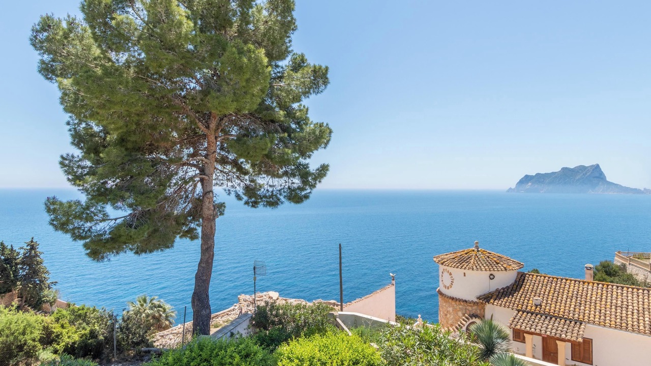 Photo of Others in Moraira