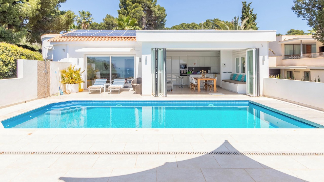 Photo of Outdoor in Moraira