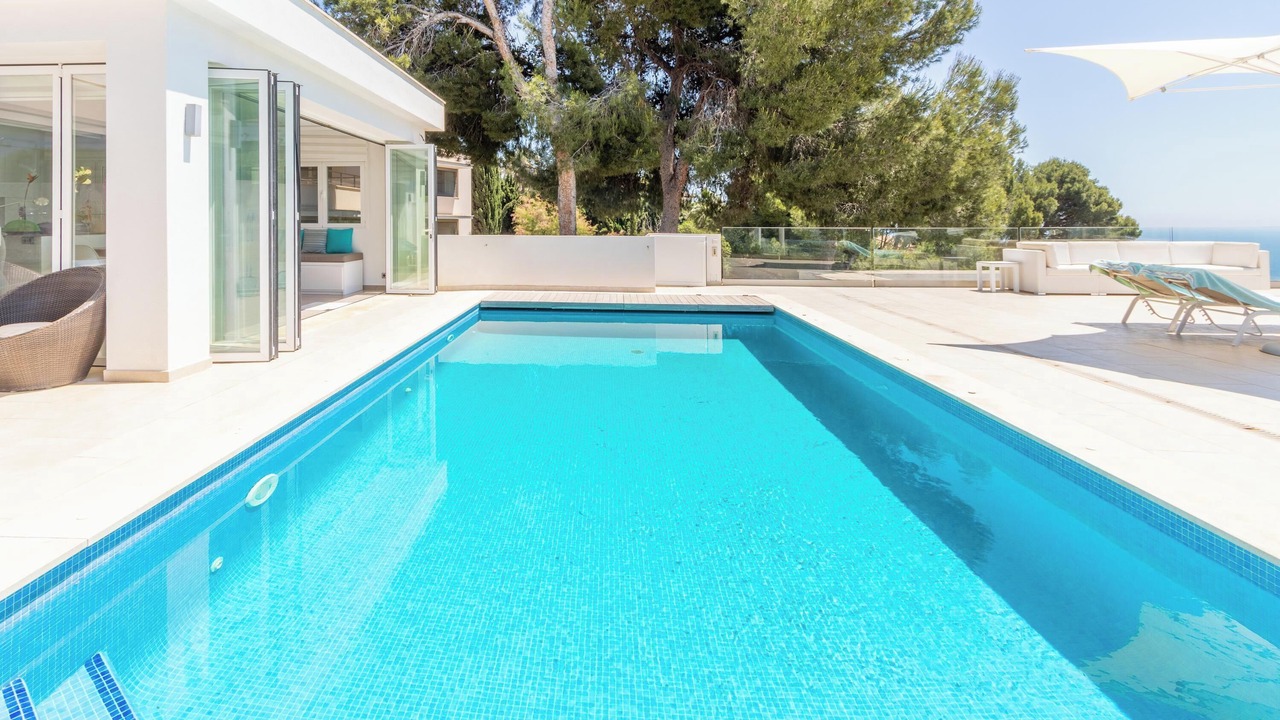 Photo of Outdoor in Moraira