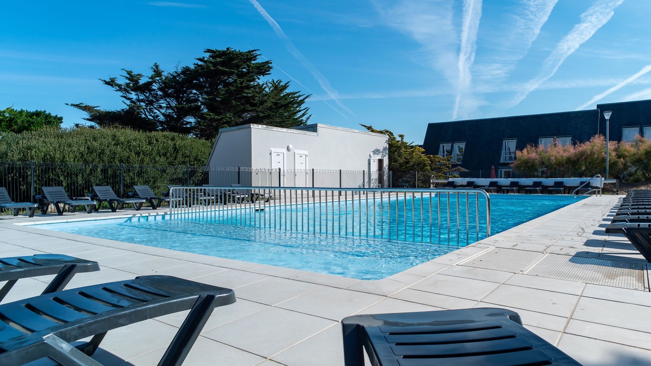 Photo of Outdoor in Guidel-Plages