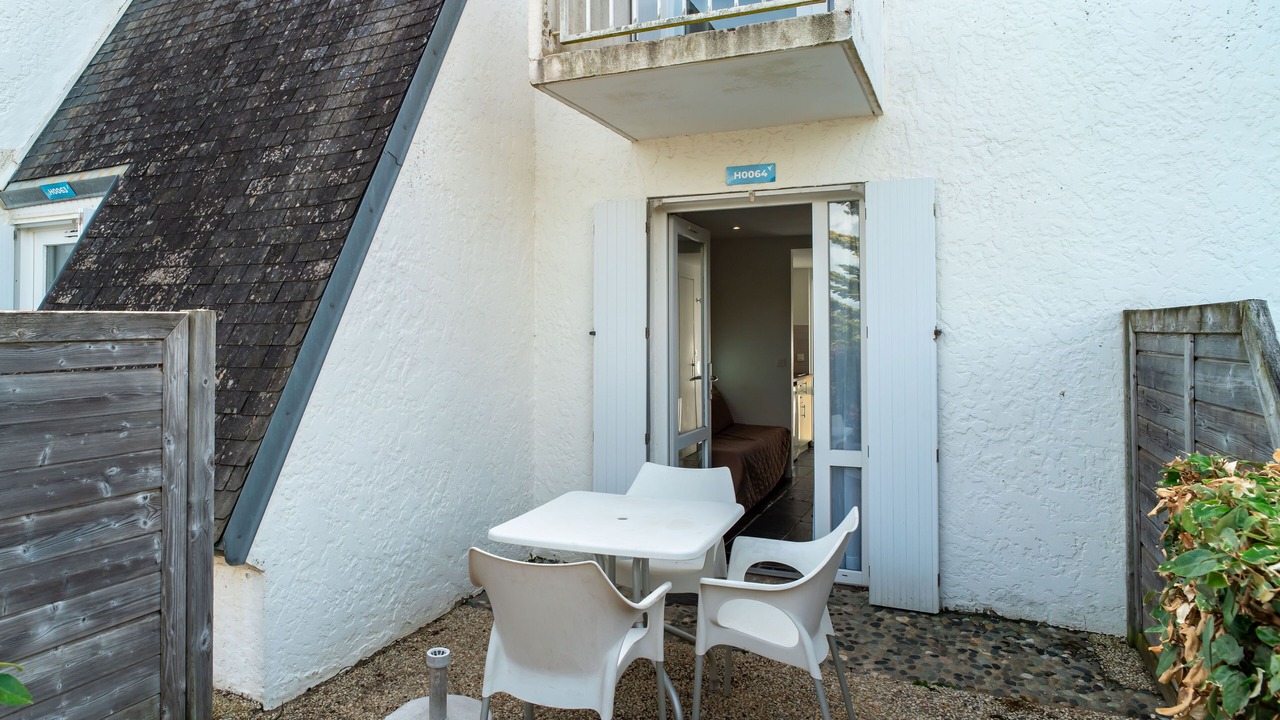 Photo of Outdoor in Guidel-Plages