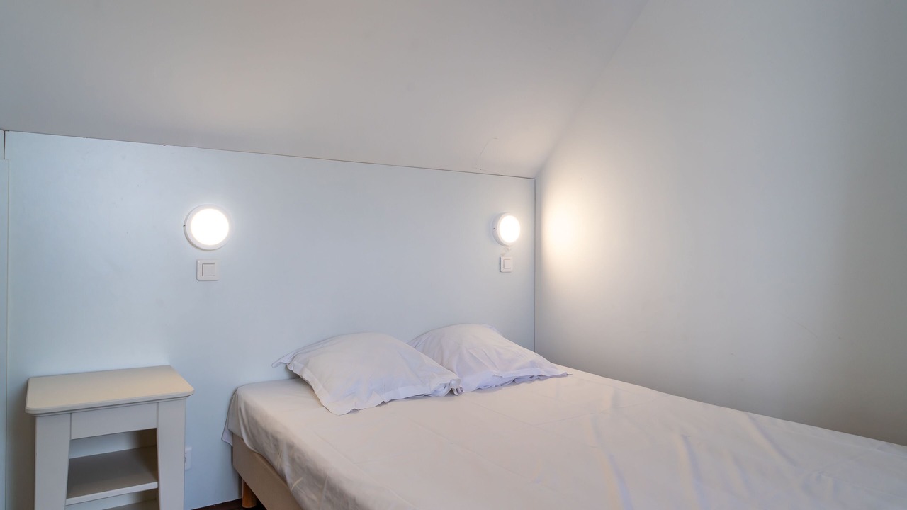 Photo of Bedroom in Guidel-Plages