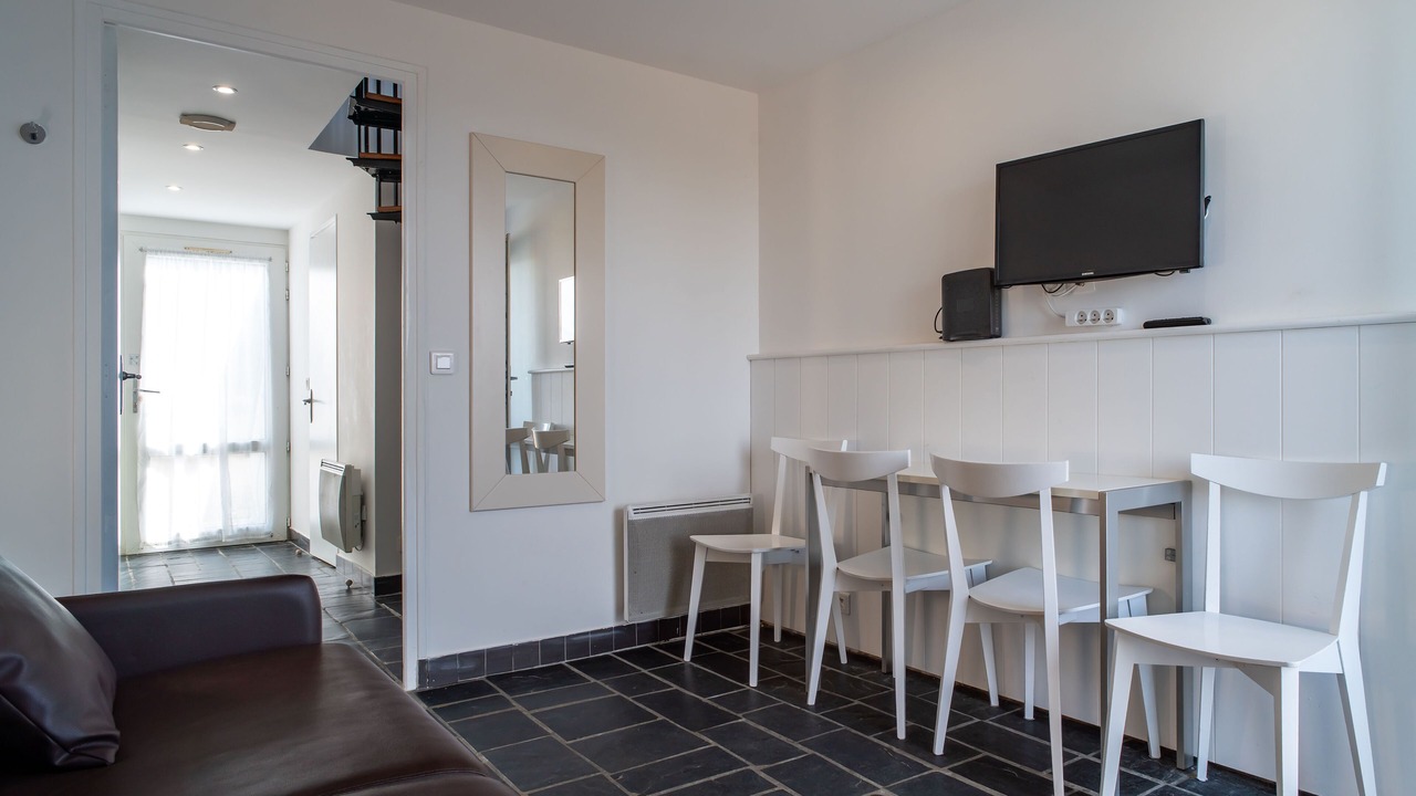 Photo of Livingroom in Guidel-Plages