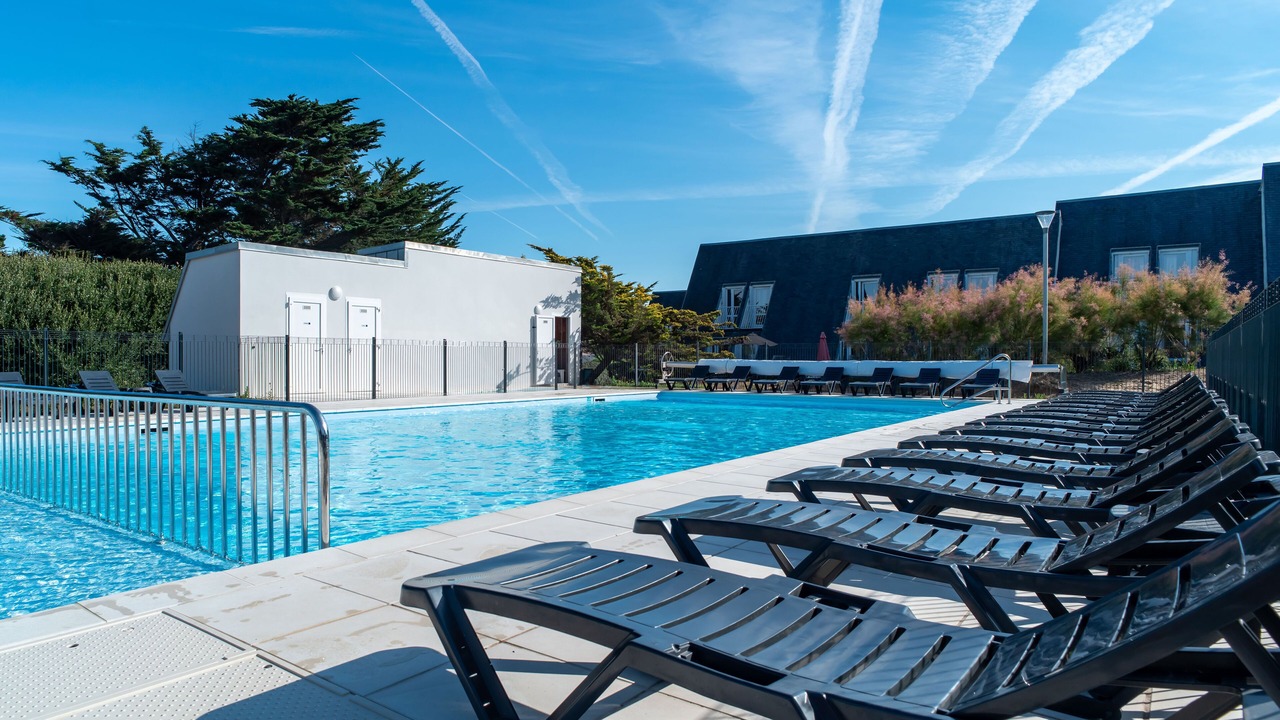 Photo of Outdoor in Guidel-Plages