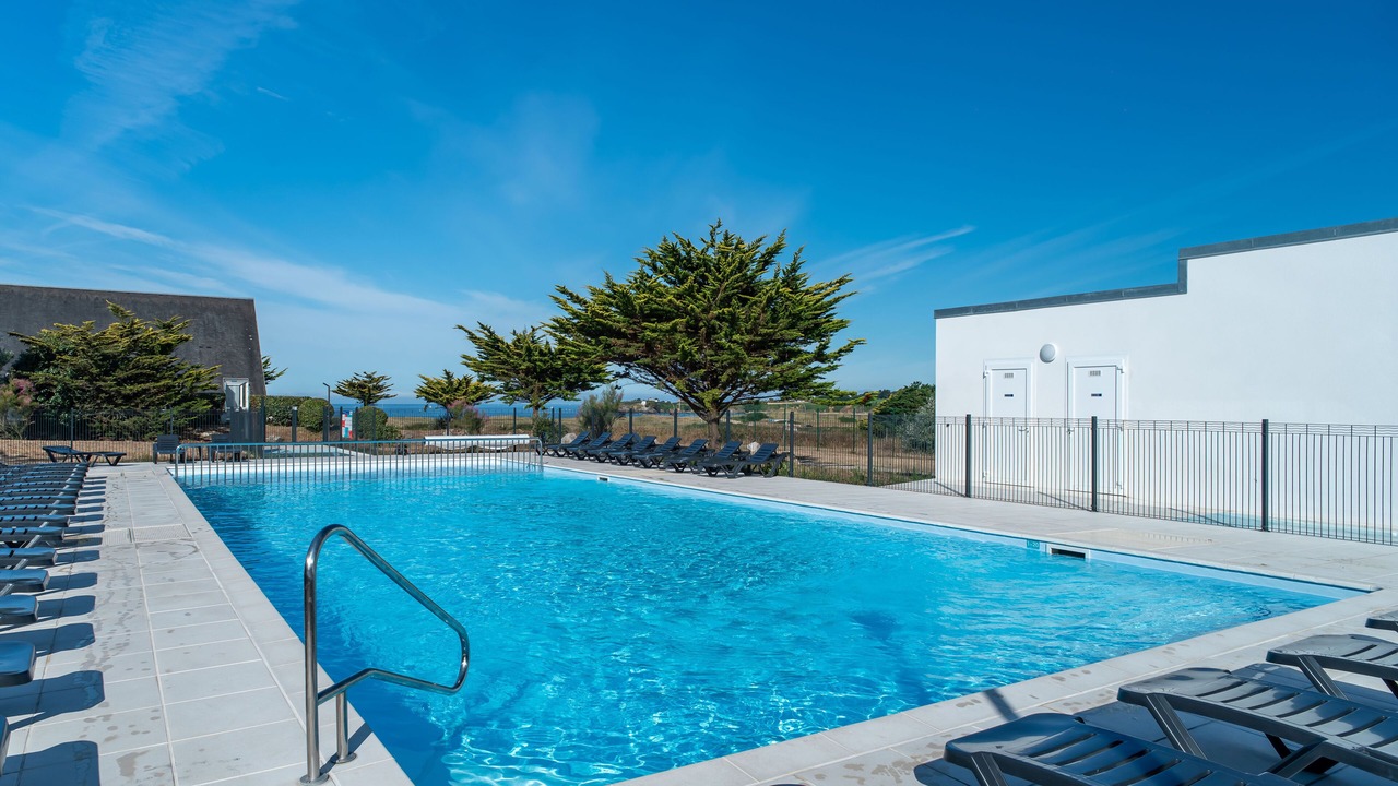 Photo of Outdoor in Guidel-Plages