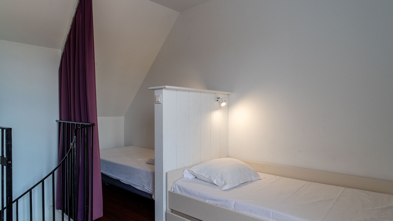 Photo of Bedroom in Guidel-Plages