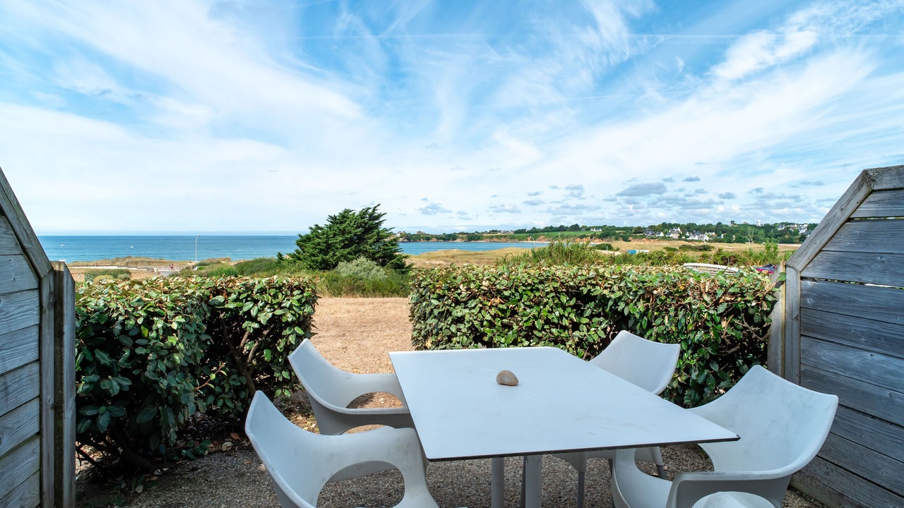 Photo of Outdoor in Guidel-Plages