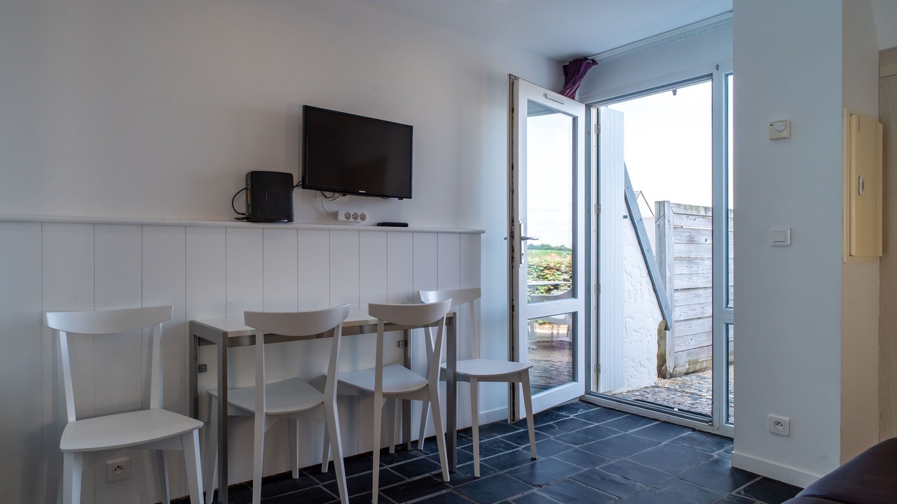 Photo of Livingroom in Guidel-Plages