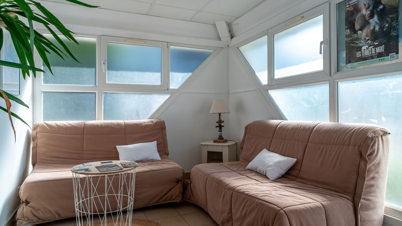 Photo of Livingroom in Guidel-Plages