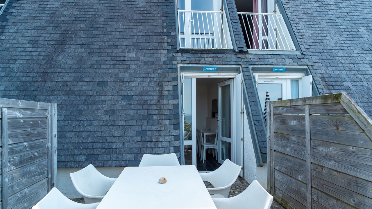 Photo of Outdoor in Guidel-Plages
