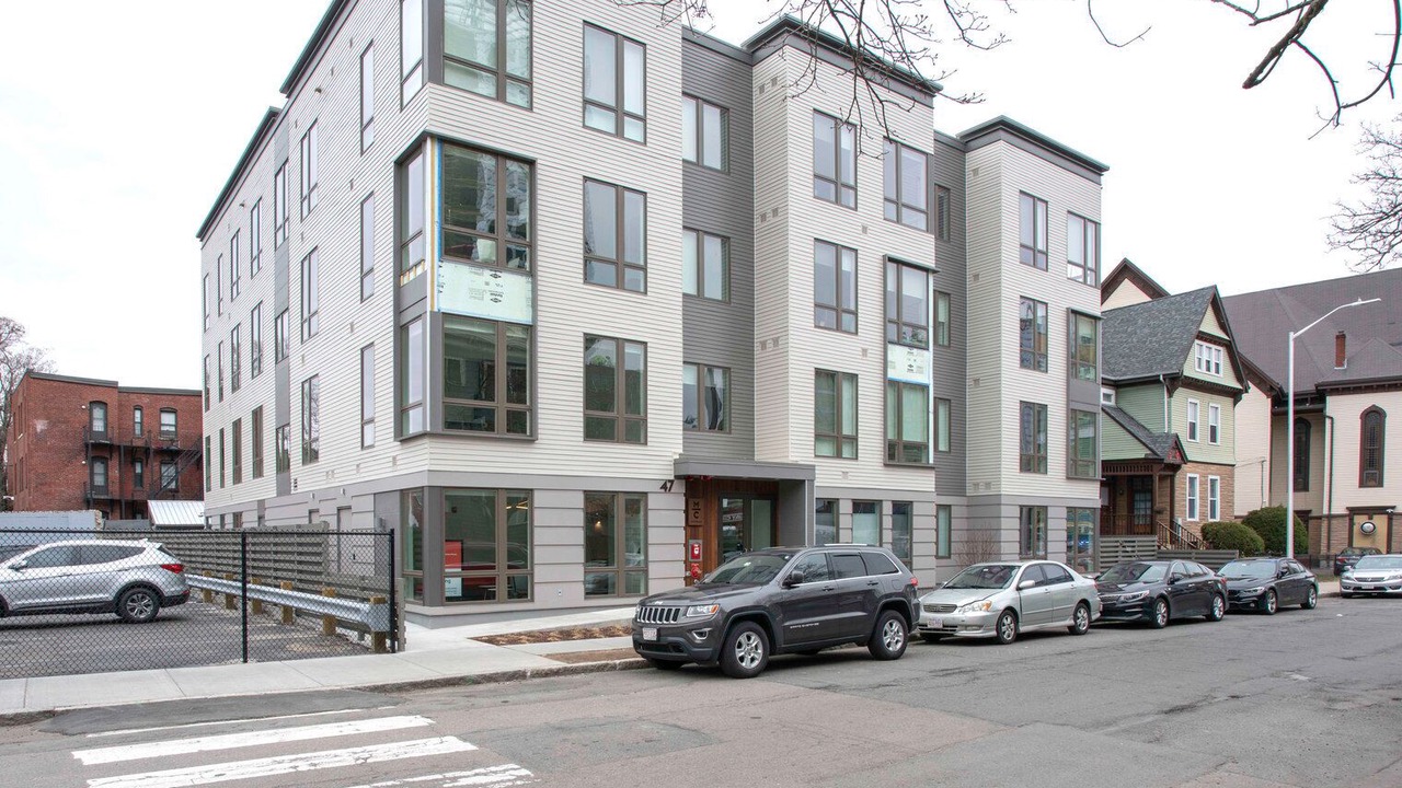 Photo of Outdoor in Central Square