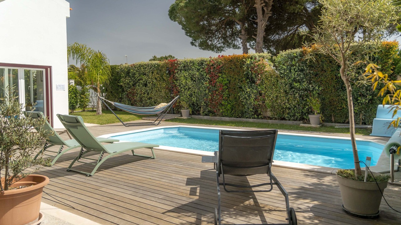 Photo of Outdoor in Aldeia do Meco