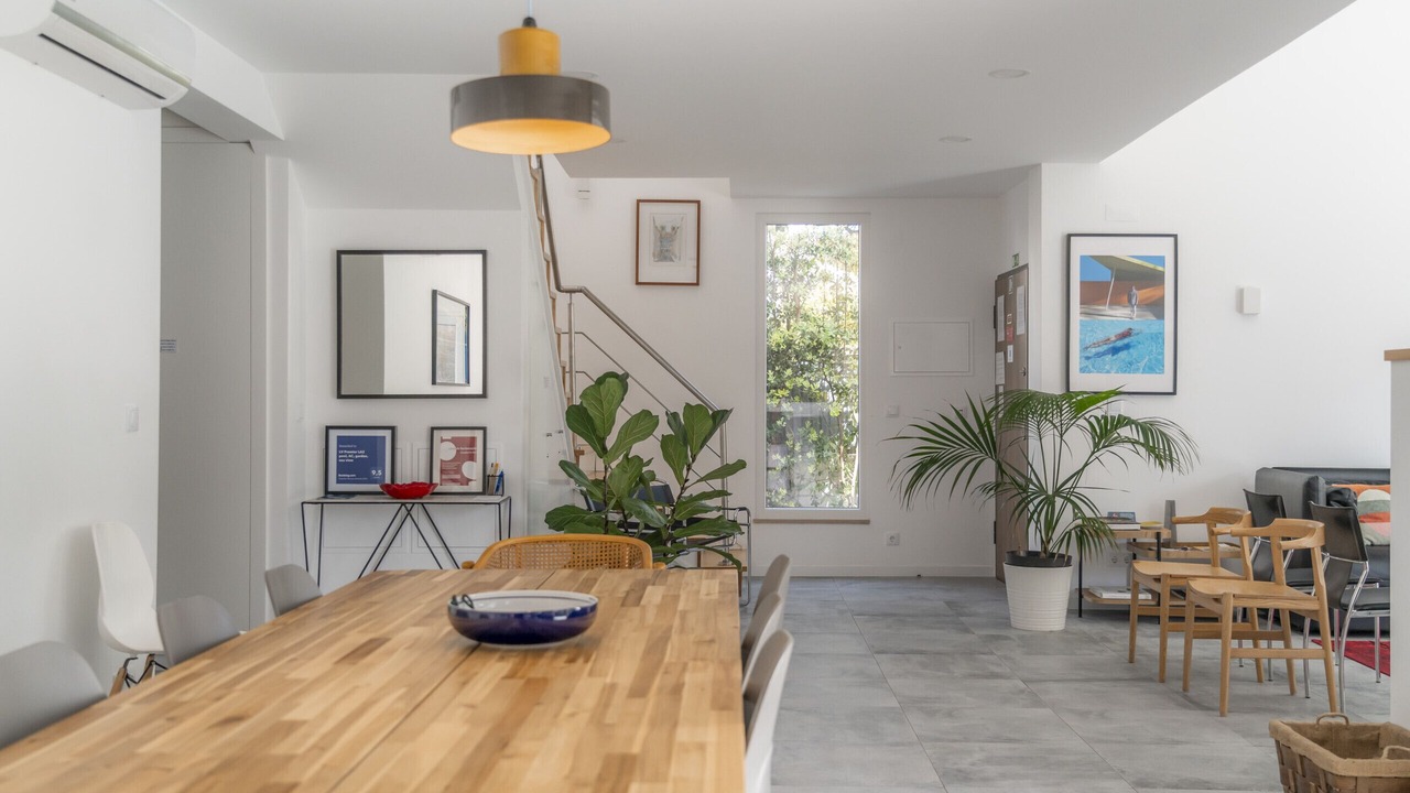 Photo of Livingroom in Aldeia do Meco