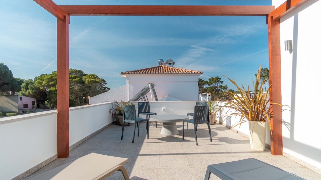 Photo of Outdoor in Aldeia do Meco