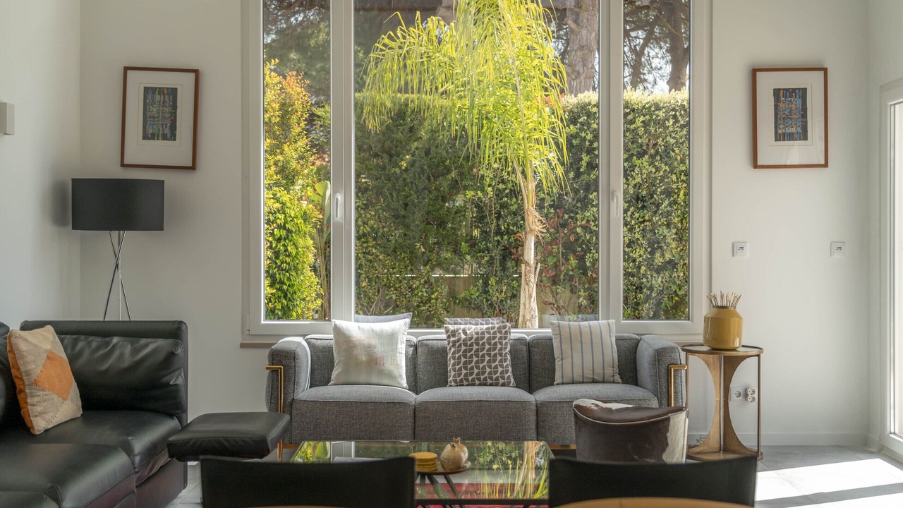 Photo of Livingroom in Aldeia do Meco