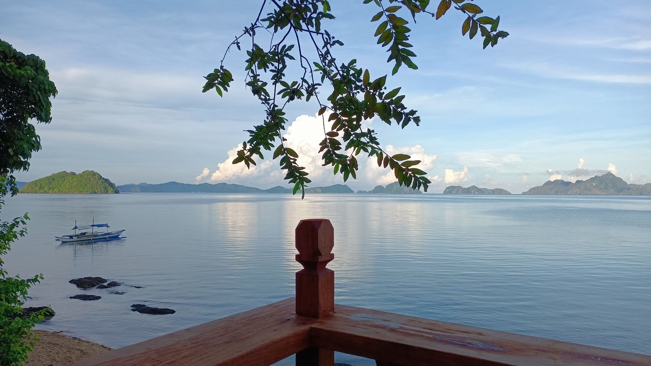 Photo of Outdoor in El Nido
