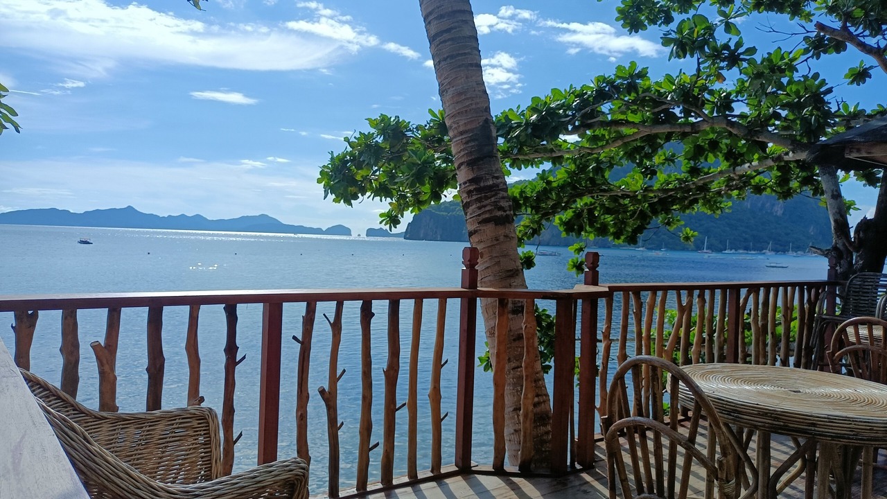 Photo of Outdoor in El Nido
