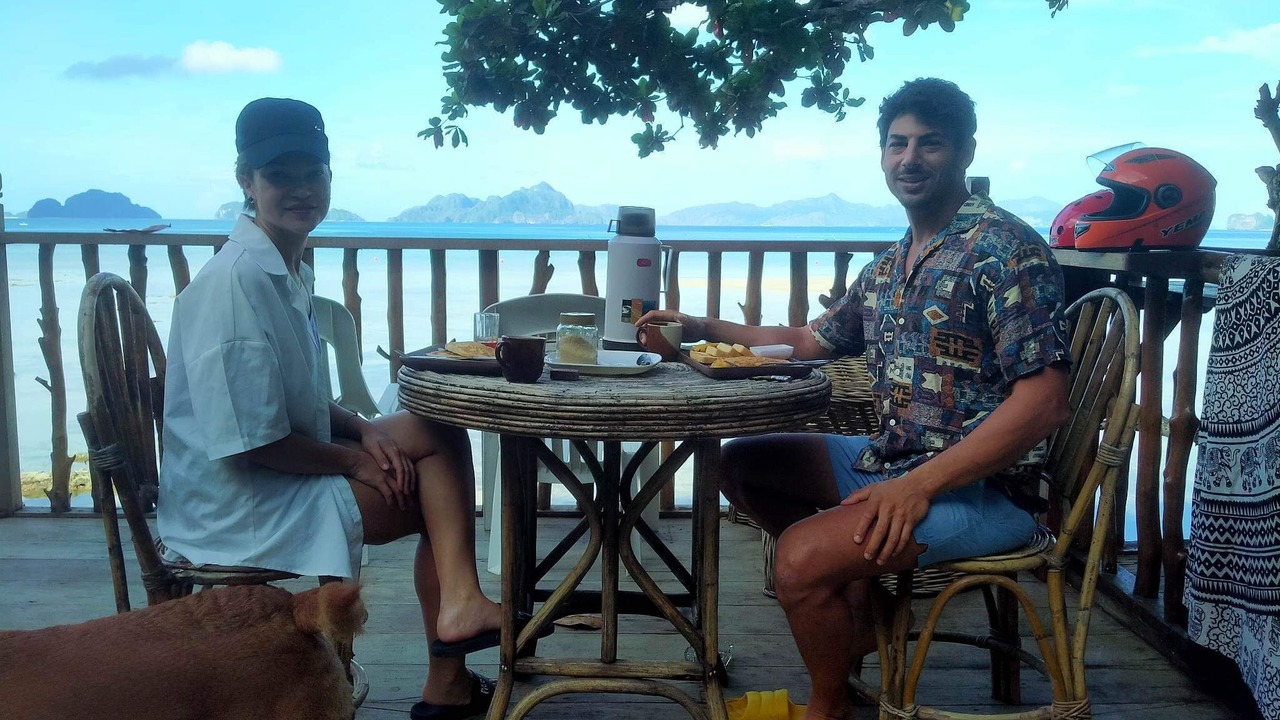 Photo of Outdoor in El Nido