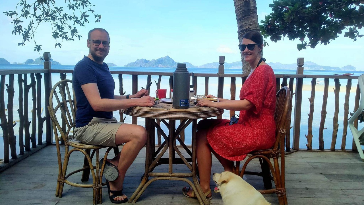 Photo of Outdoor in El Nido