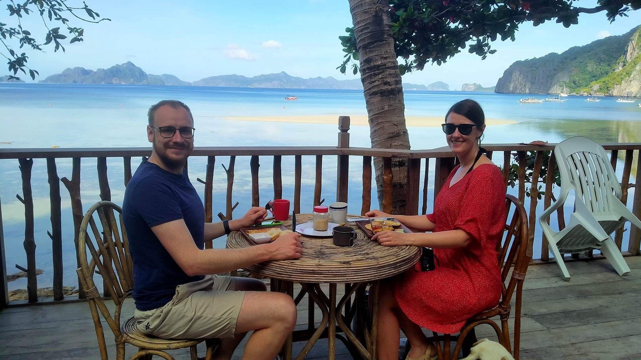 Photo of Outdoor in El Nido