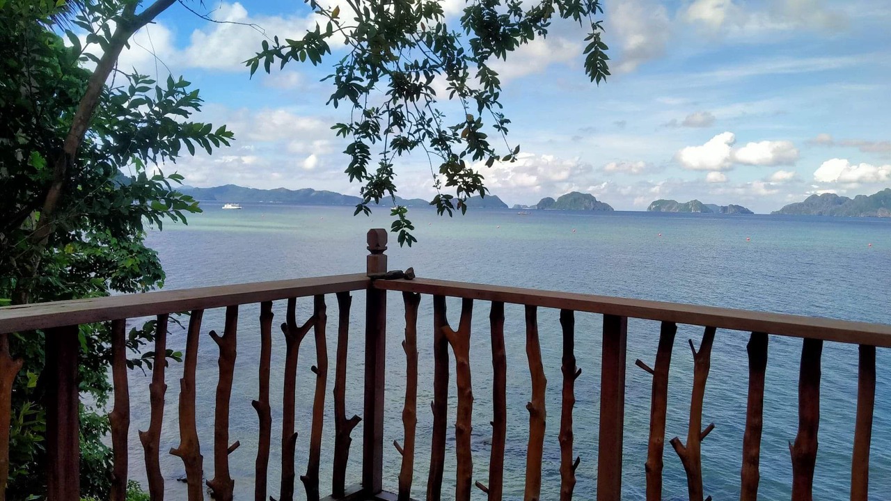 Photo of Outdoor in El Nido