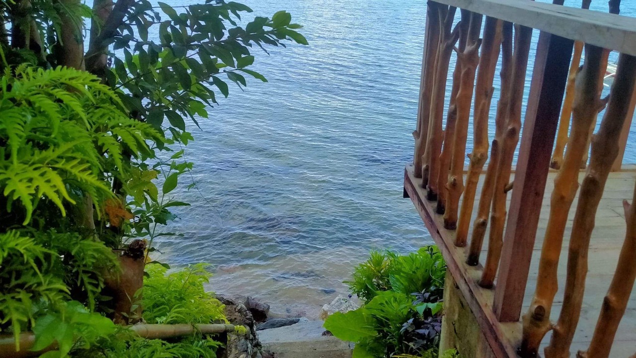 Photo of Outdoor in El Nido