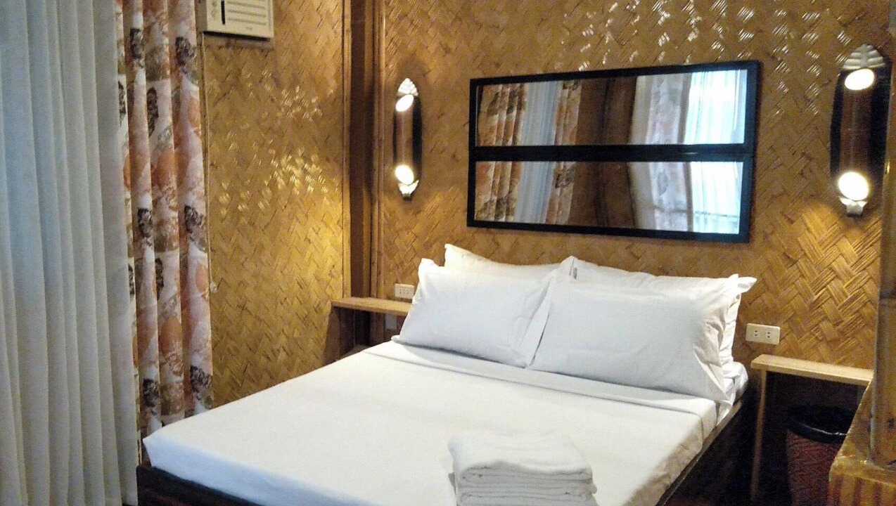 Photo of Bedroom in El Nido
