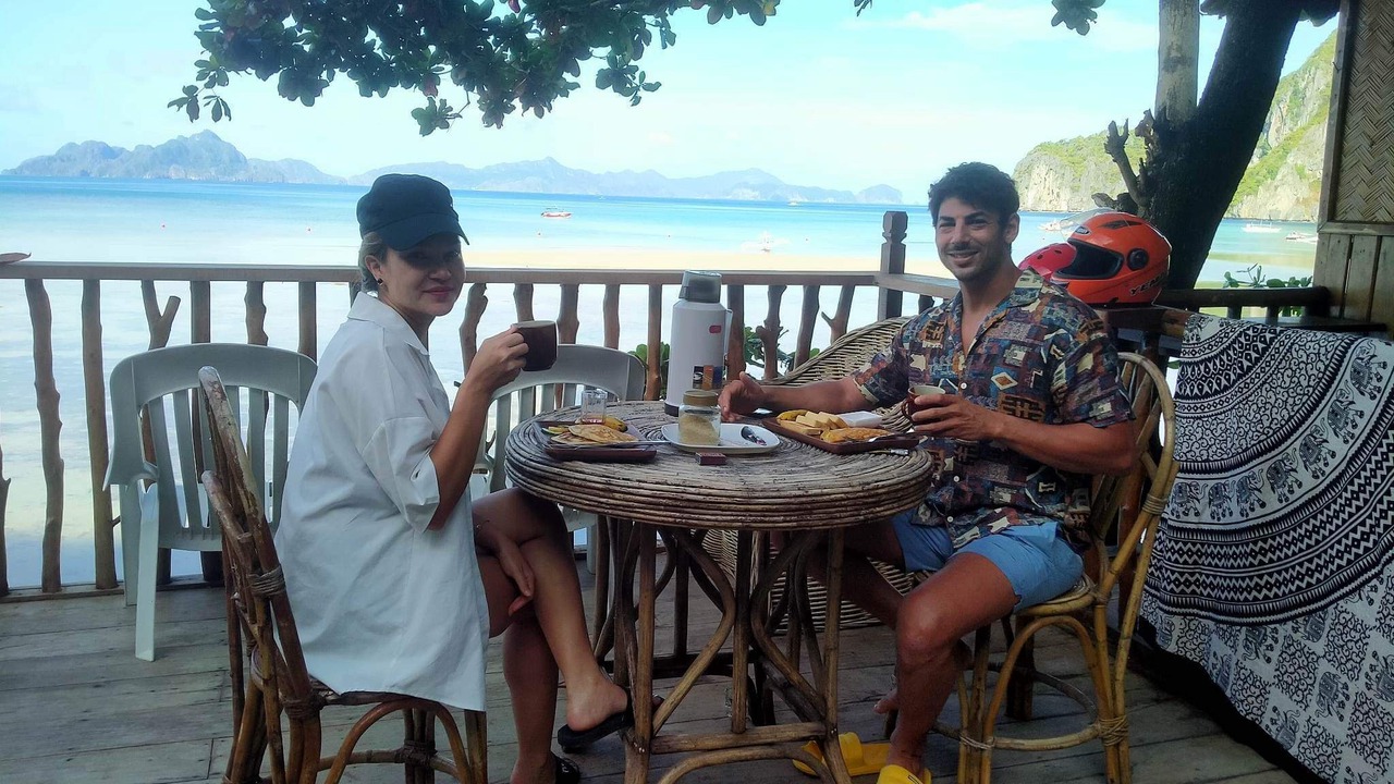 Photo of Outdoor in El Nido
