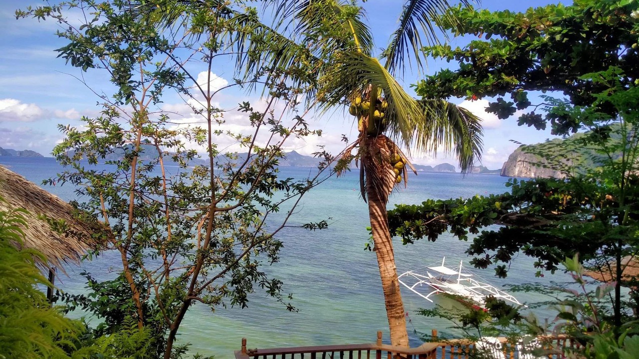 Photo of Others in El Nido