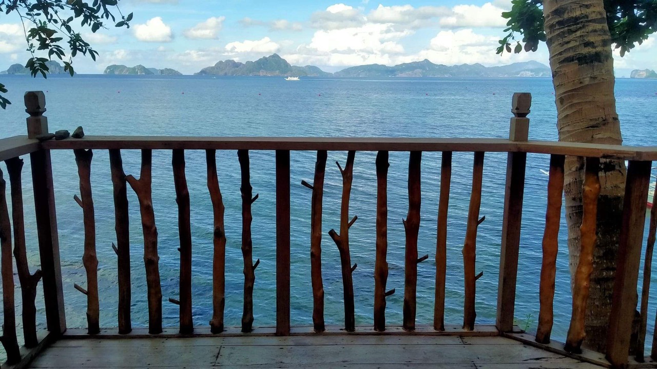 Photo of Outdoor in El Nido