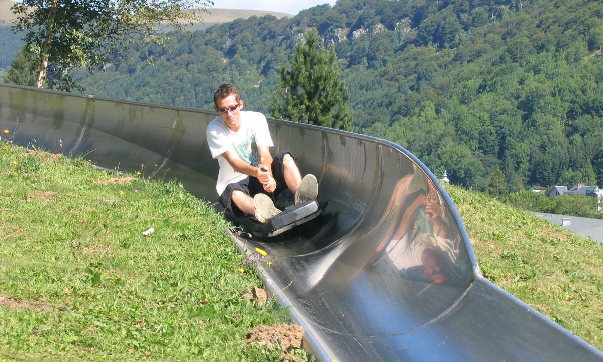 Photo of Outdoor in Saint-Nectaire