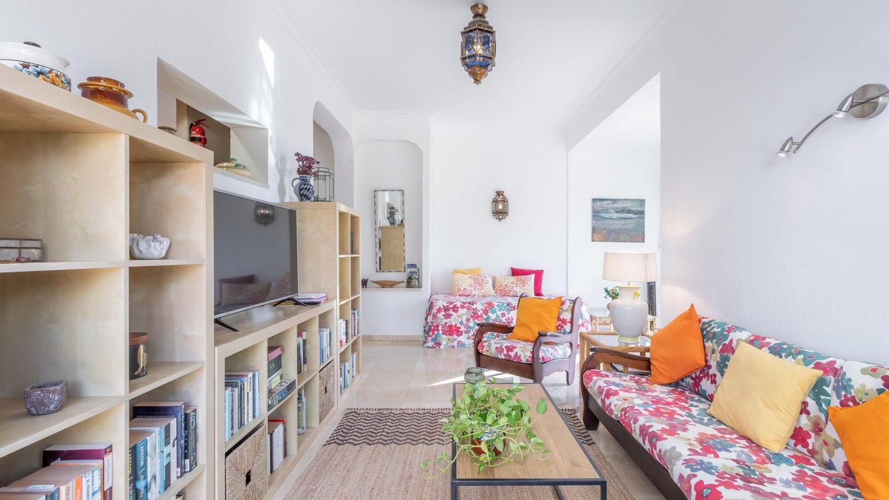 Photo of Livingroom in Montgo de Toscamar