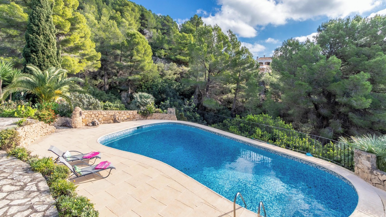 Photo of Outdoor in Montgo de Toscamar