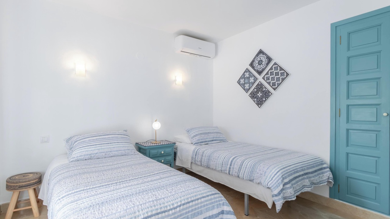 Photo of Bedroom in Montgo de Toscamar