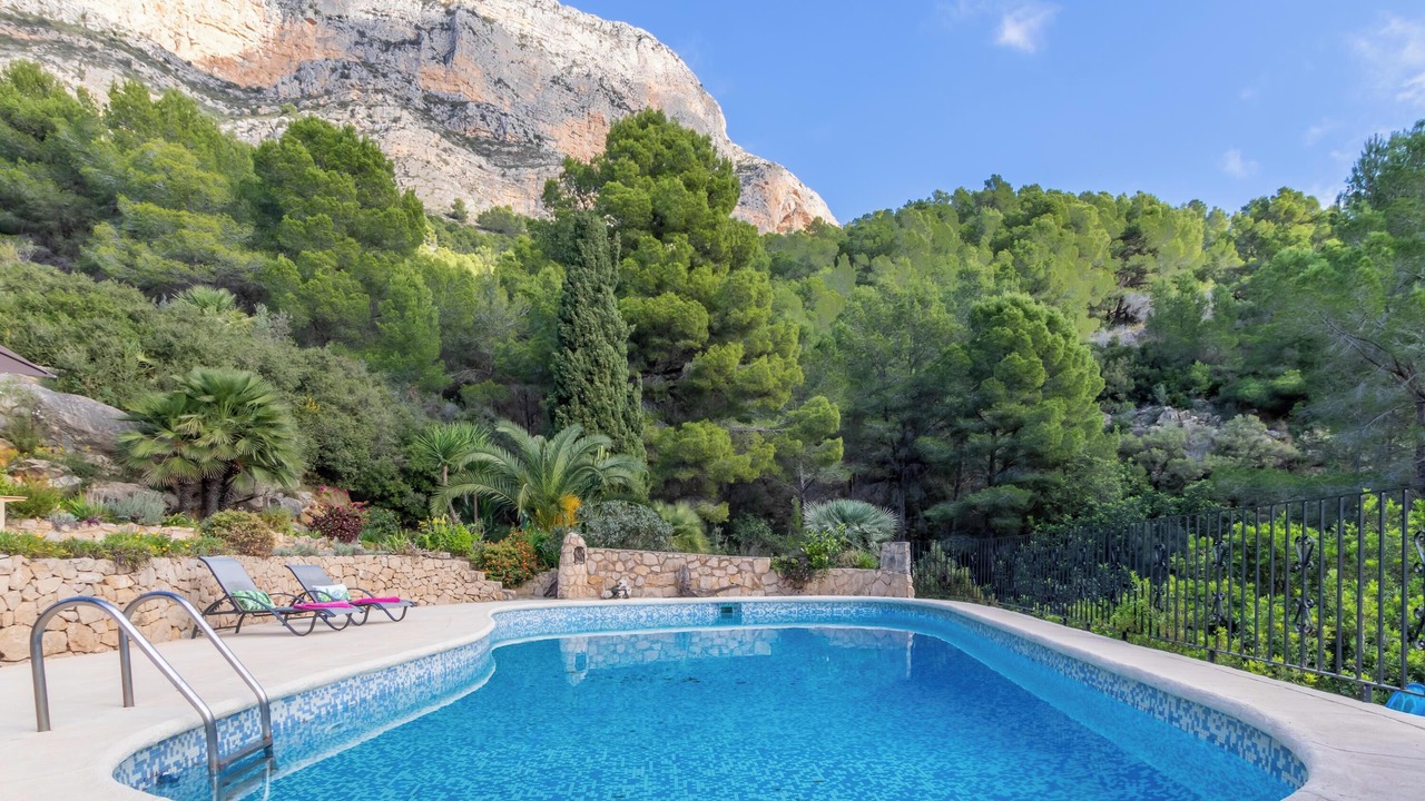 Photo of Outdoor in Montgo de Toscamar