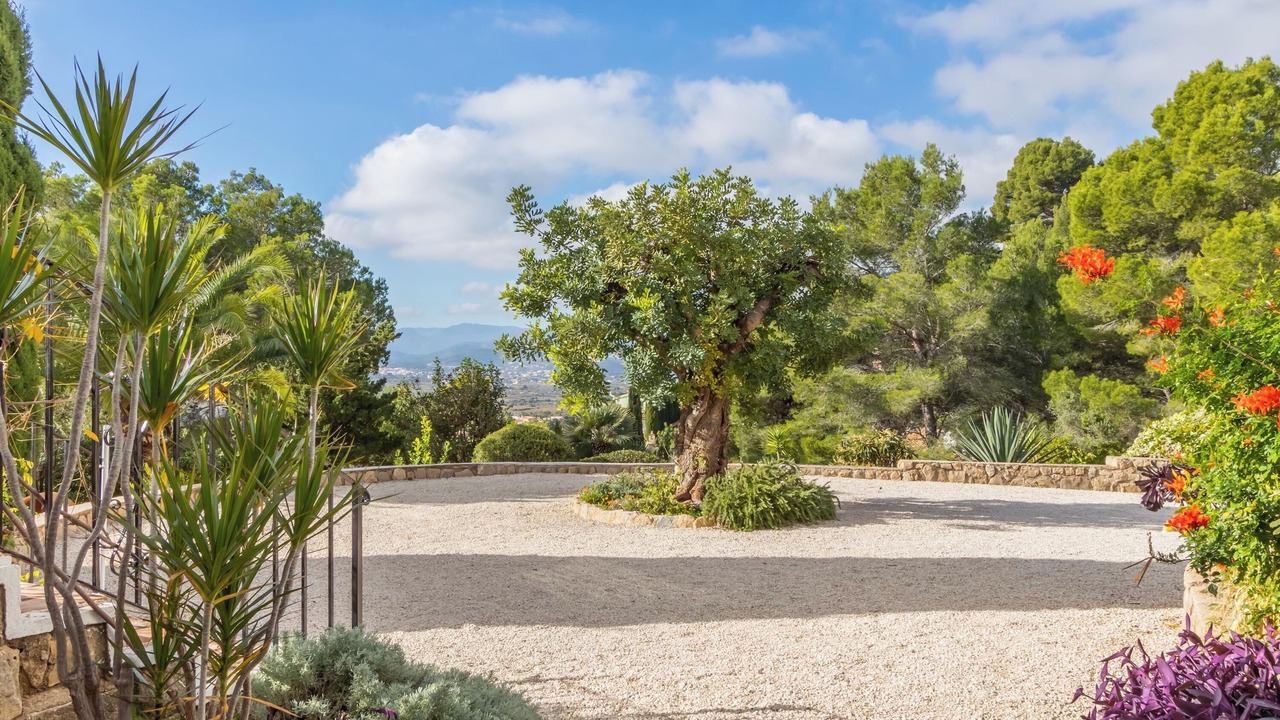Photo of Outdoor in Montgo de Toscamar
