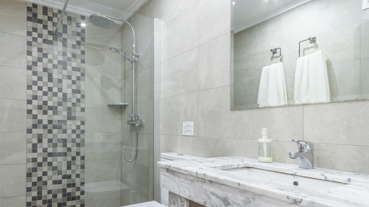 Photo of Bathroom in Montgo de Toscamar
