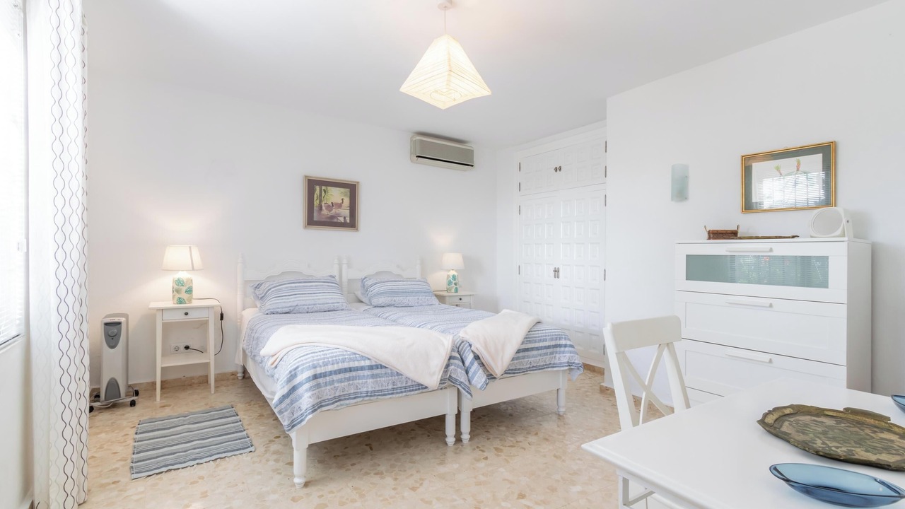 Photo of Bedroom in Montgo de Toscamar