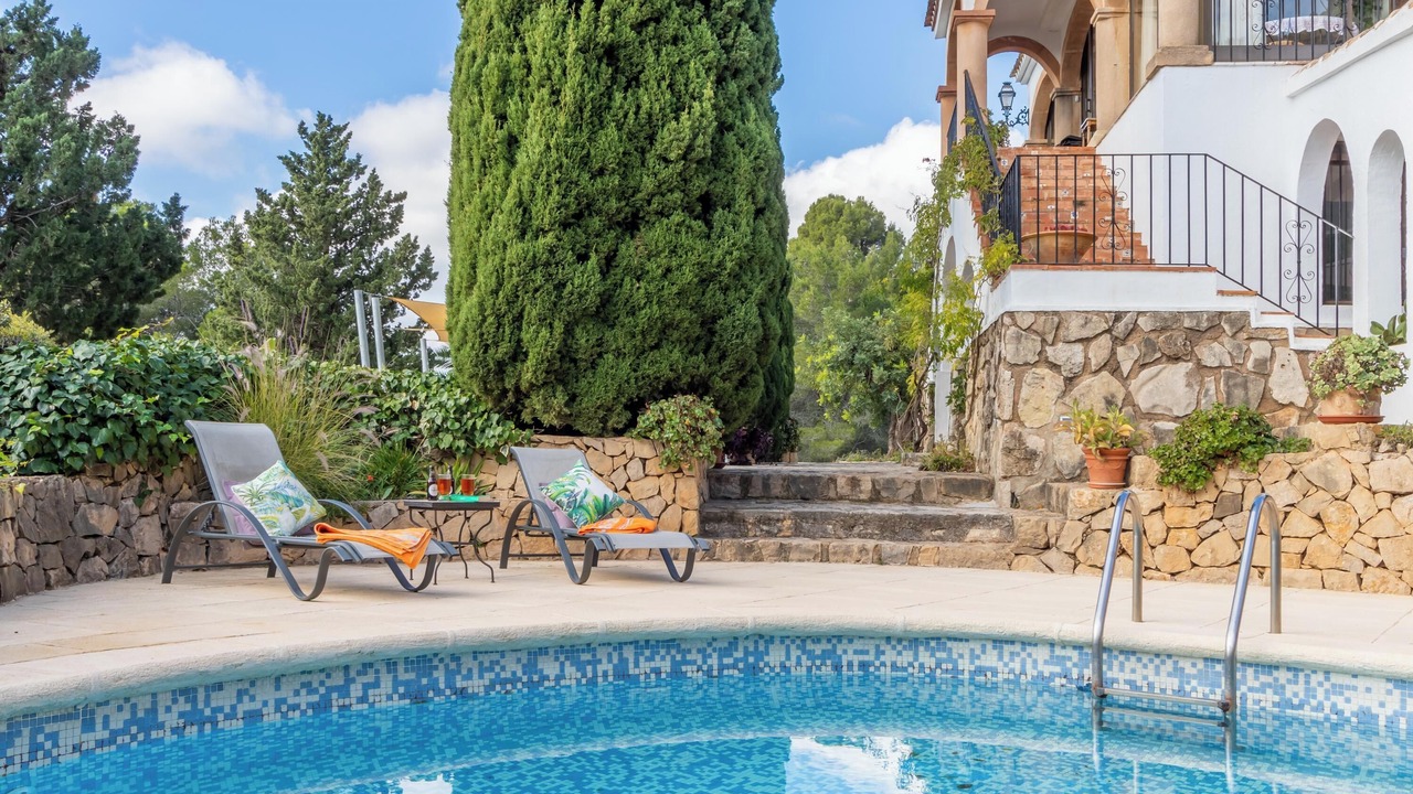 Photo of Outdoor in Montgo de Toscamar