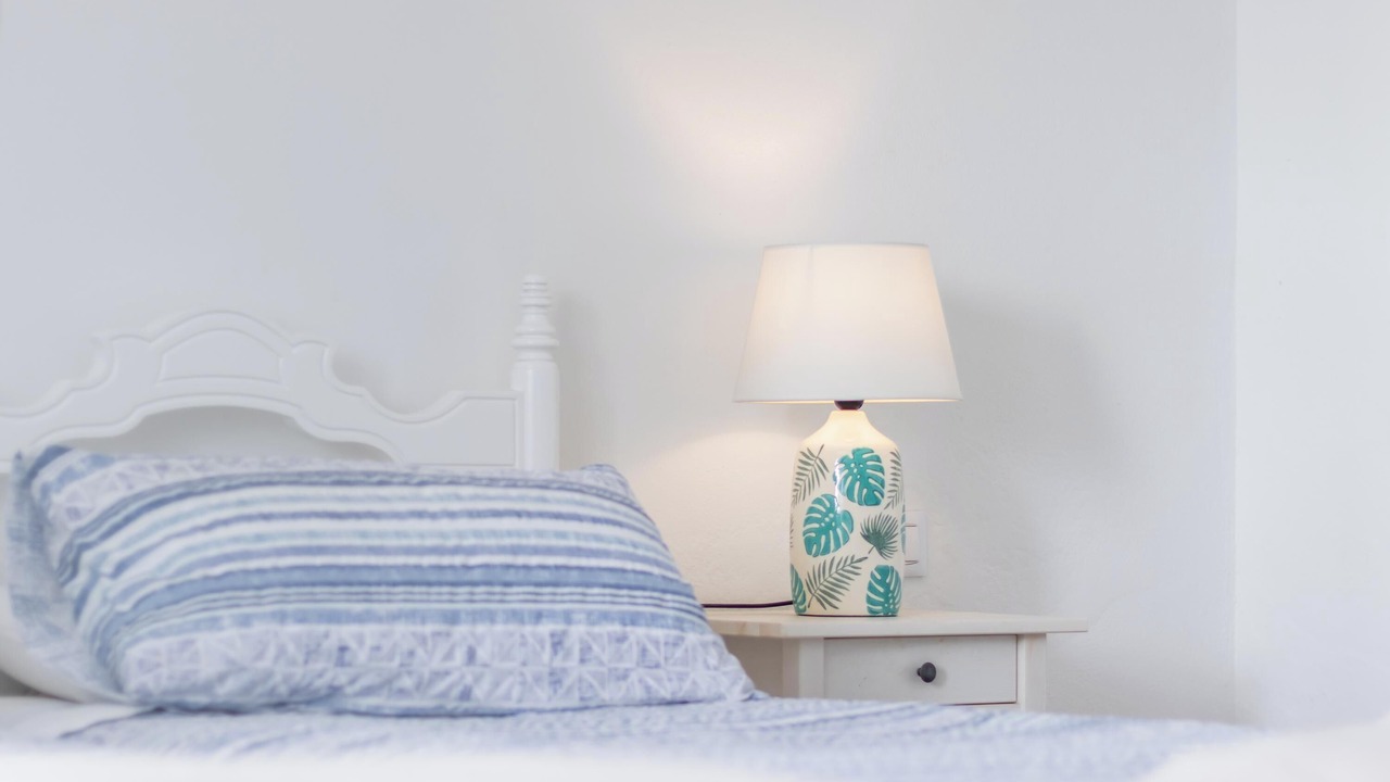 Photo of Bedroom in Montgo de Toscamar