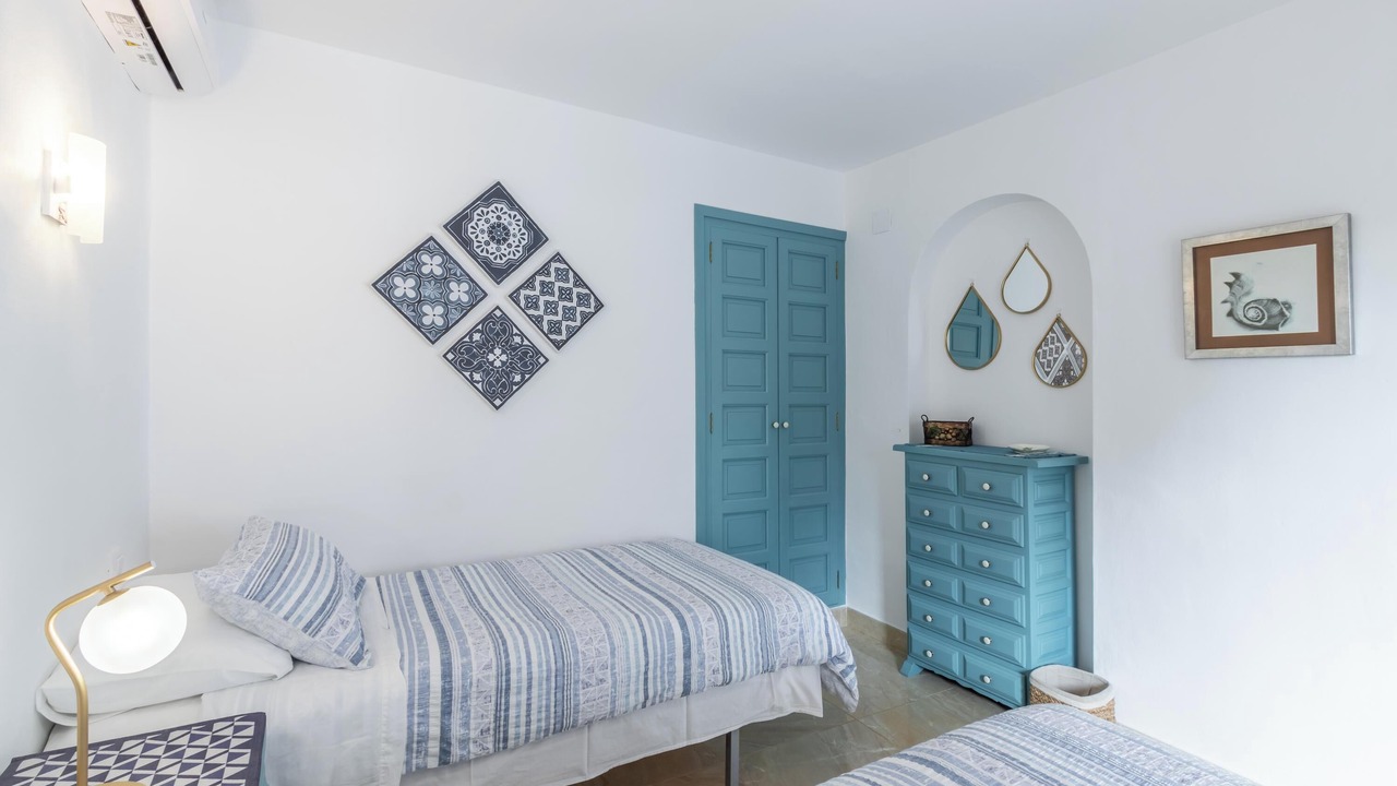 Photo of Bedroom in Montgo de Toscamar