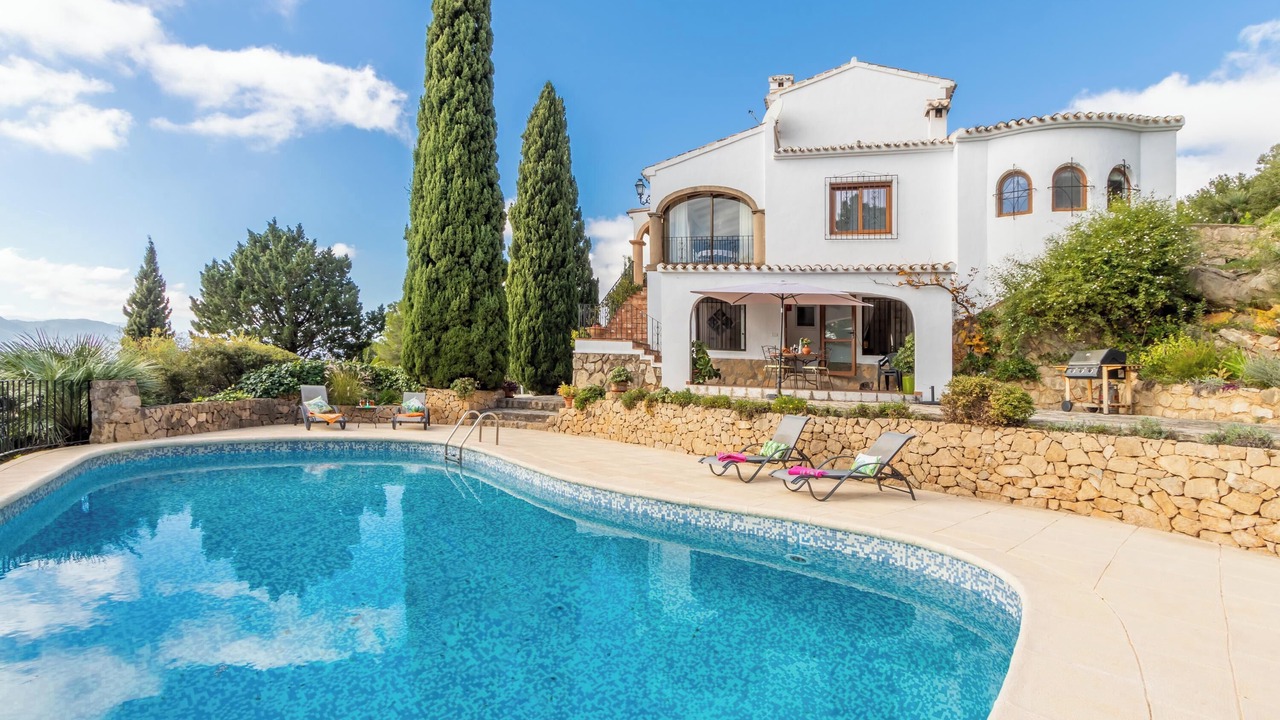 Photo of Outdoor in Montgo de Toscamar