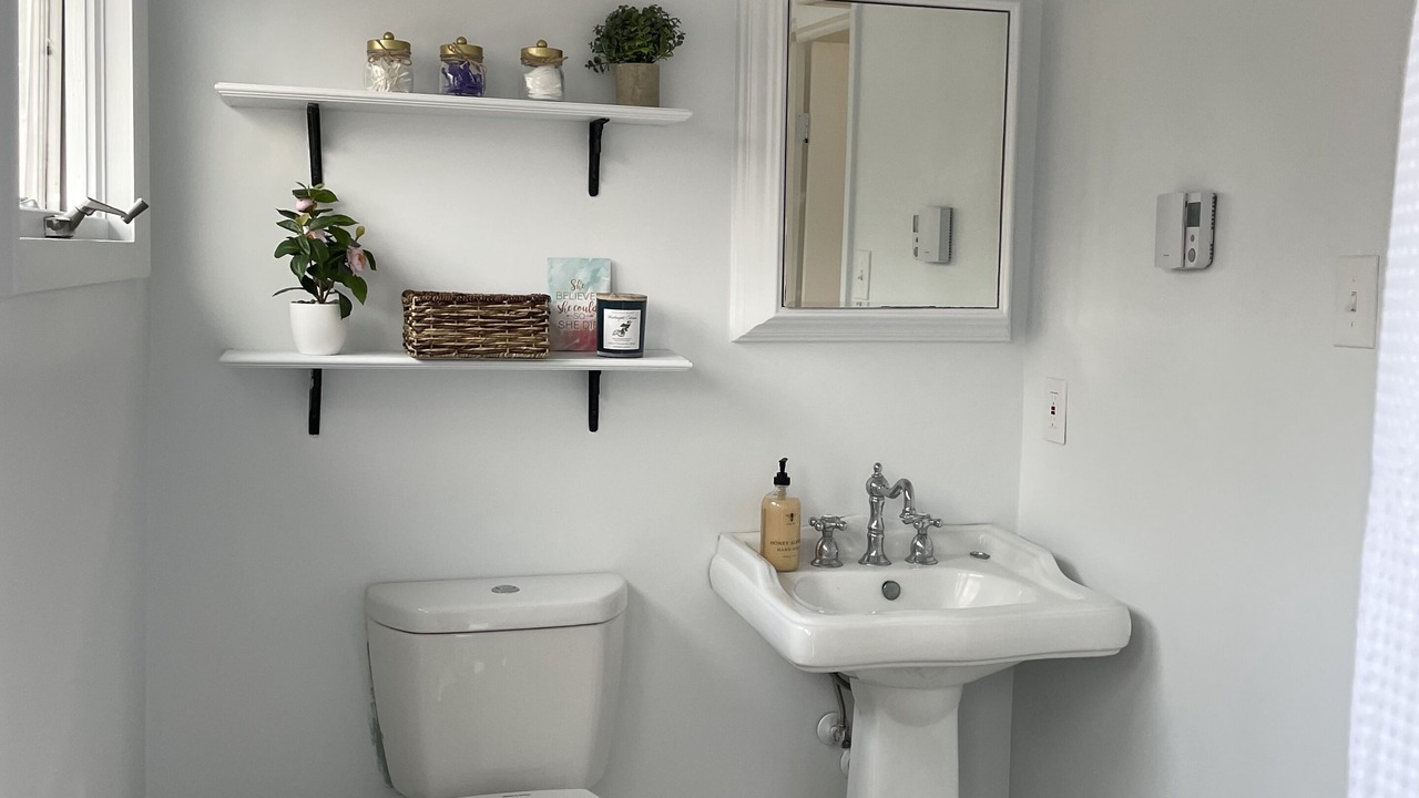 Photo of Bathroom in Millville