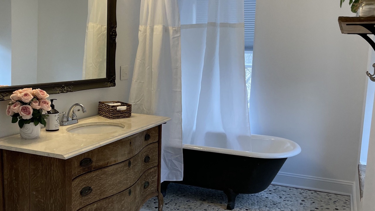 Photo of Bathroom in Millville