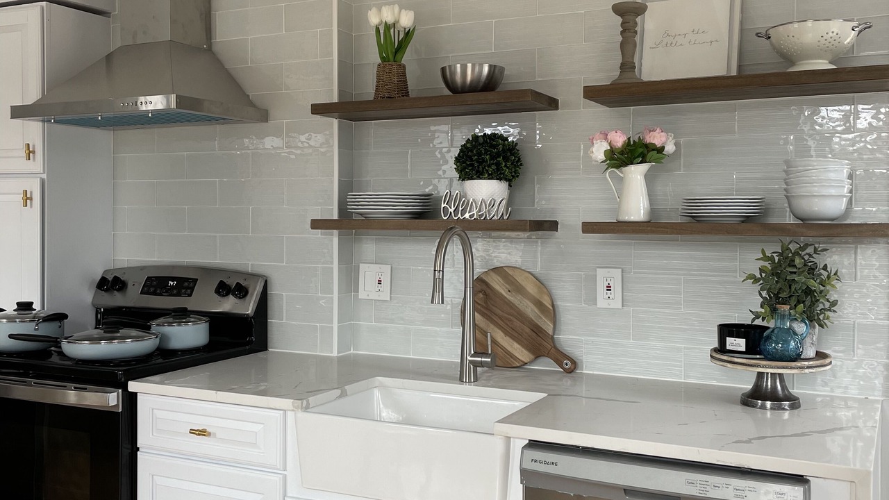 Photo of Kitchen in Millville