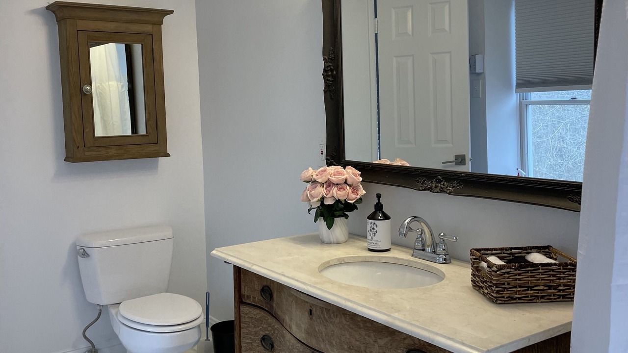 Photo of Bathroom in Millville