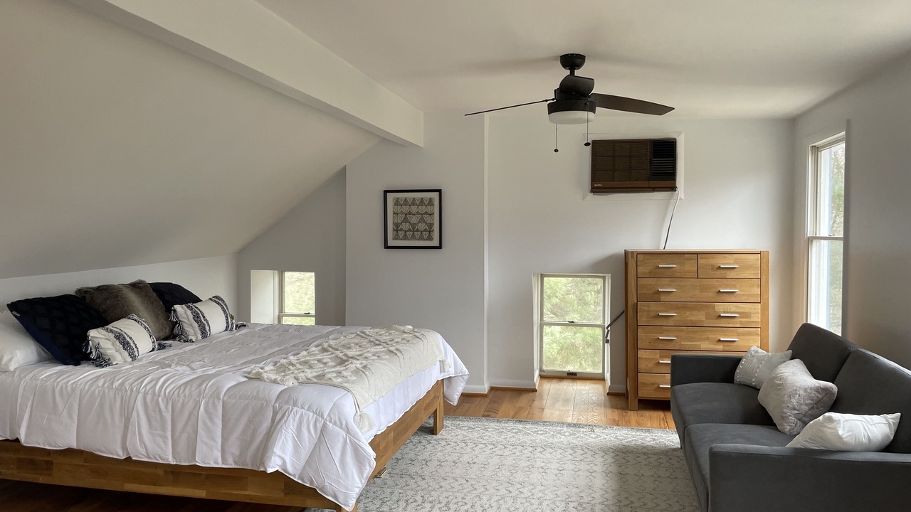 Photo of Bedroom in Millville