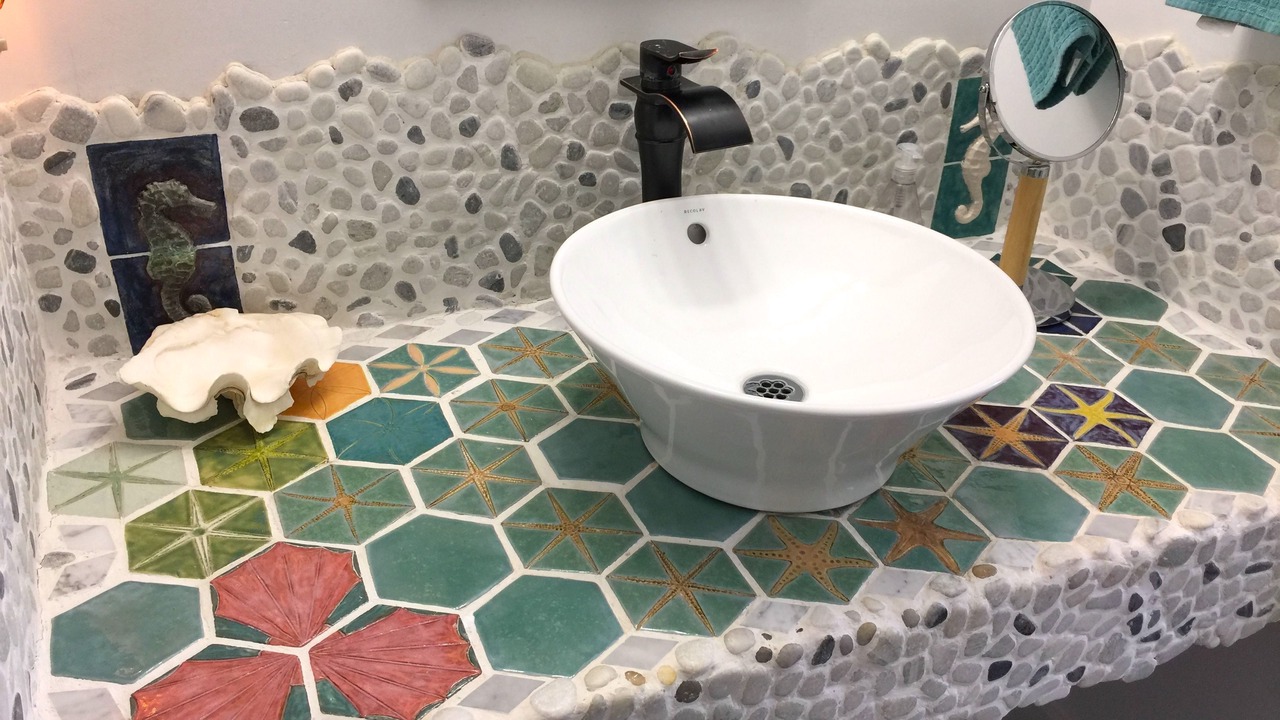 Photo of Bathroom in Plymouth